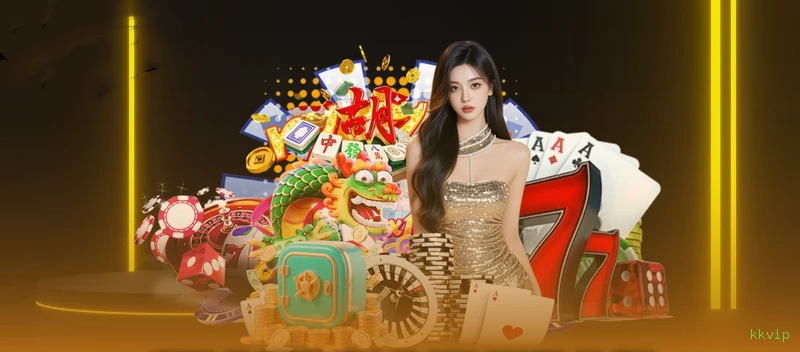 Pagamentos kkvip PIX