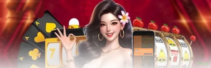 Ganhar e sacar na kkvip